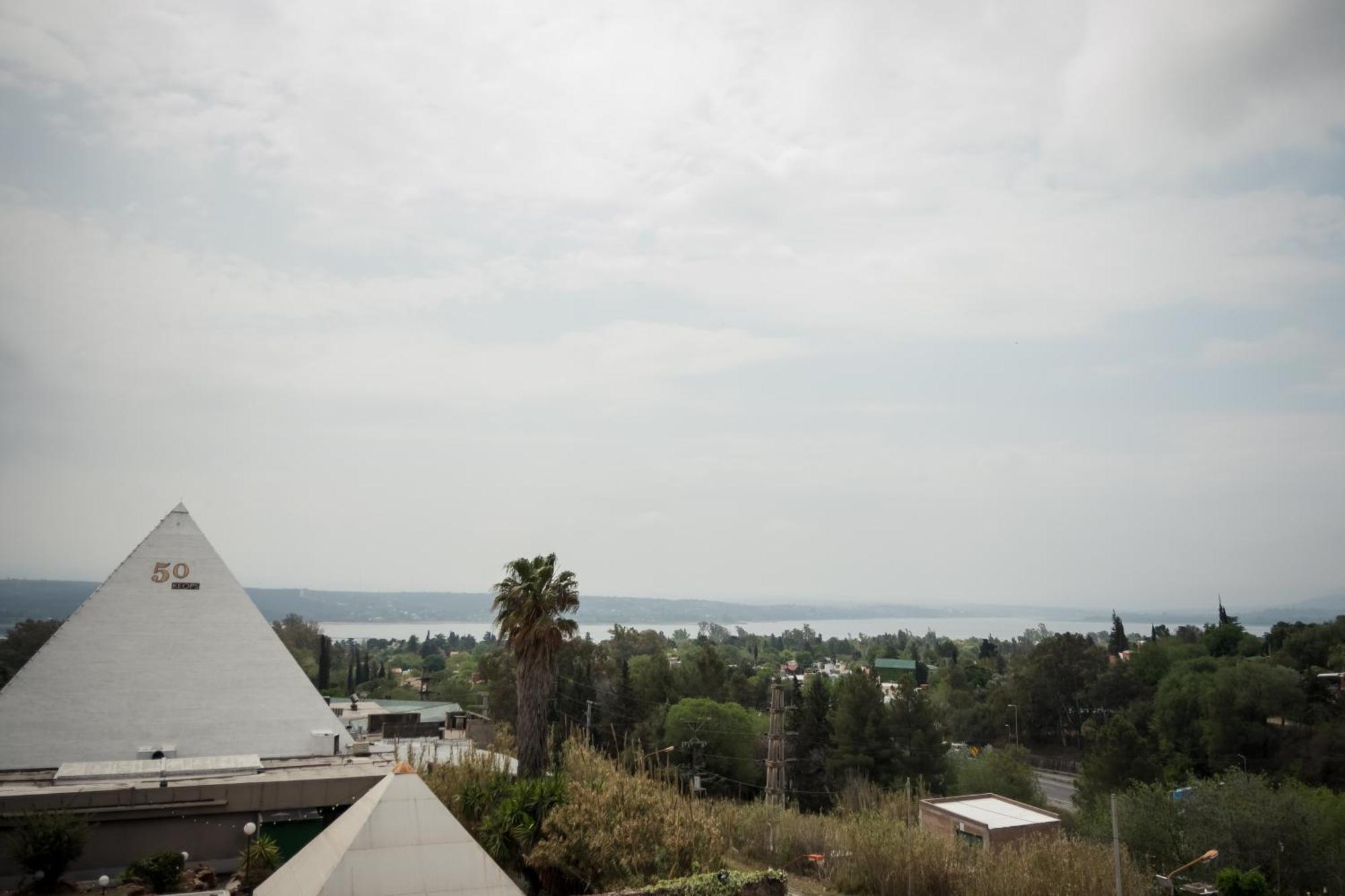 Eleton Resort & Spa Villa Carlos Paz Exterior photo