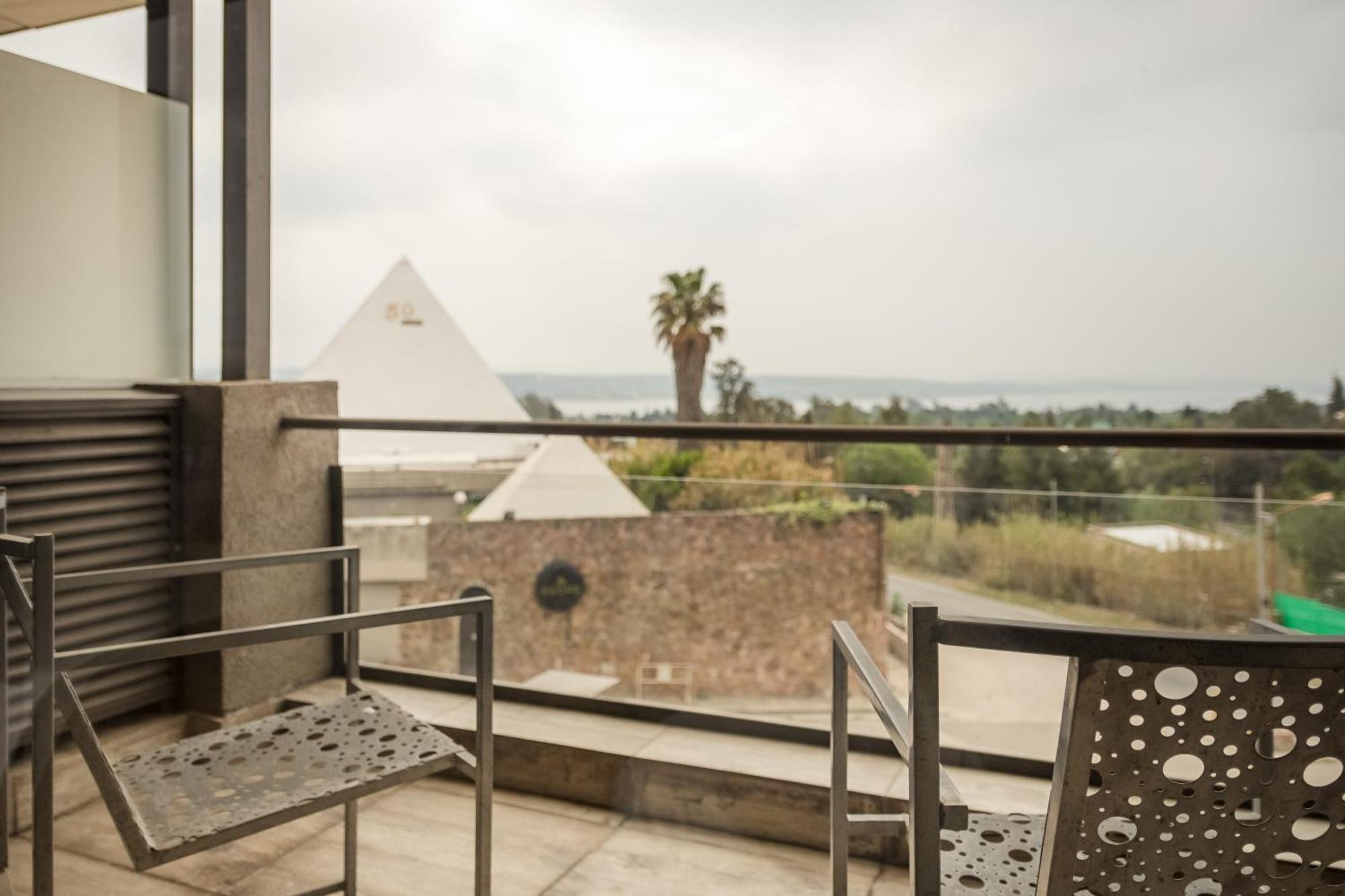 Eleton Resort & Spa Villa Carlos Paz Exterior photo